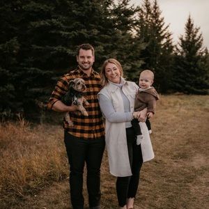 Meet your Posher, Brooke